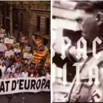 TV show slams ‘Nazi’ Catalan language policies