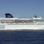 Engine fire sets Spanish cruise goers adrift