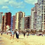 Busy Benidorm: Spain’s ‘anti-hipster’ hotspot