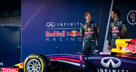 Vettel still shocked by Schumacher accident