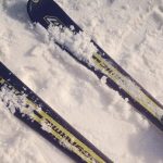 Smugglers stuff skis with 14kg of cocaine
