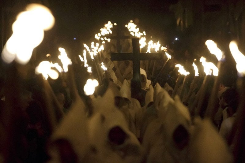 Top pics: Spain’s Holy Week 2014