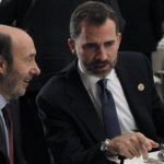 Socialists ‘forced’ to back Spain’s king or pay €600
