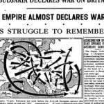History fail: Paper runs WWI satire story as fact