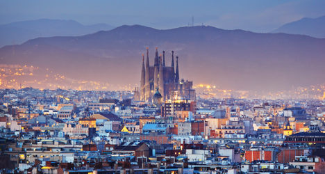 Madrid–Barcelona capital sharing plan 'crazy'