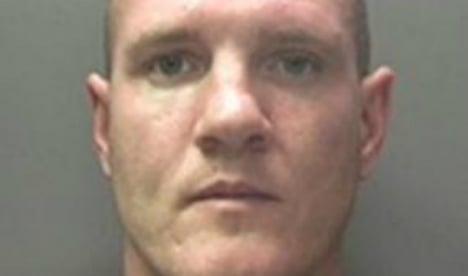 ‘Most wanted’ killer found hiding in Canaries