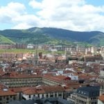 Basques wish German tourists ‘willkommen’