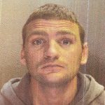 Scott Hughes, 34: Wanted on suspicion of conspiracy to supply class A drugs and conspiracy to launder money. Hughes, from Halewood, Merseyside, is allegedly a principal member of a Liverpool-based organised crime group. He is 5ft, 11 ins tall.Photo: Crimestopppers