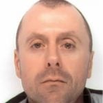 David McDermott, 41: Wanted on suspicion of conspiracy to supply cocaine and conspiracy to blackmail. He is believed to be a member of a Liverpool-based organised crime group. He is described as 5ft, 11 ins tall and has a two-inch scar on his wrist.Photo: Crimestopppers