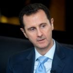 Assad warns that Spain attack was ‘tip of iceberg’