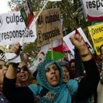 Morocco genocide in W Sahara case upheld