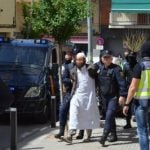 Two ‘jihadists’ arrested for recruiting in Spain