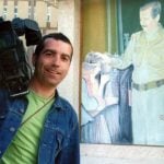 Spain drops probe into cameraman killed in Iraq