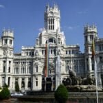 Madrid press website slammed as ‘totalitarian’