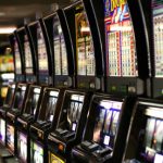 Spaniard shoots arcade manager over money row