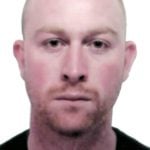 Kevin Thomas Parle, 35: Wanted by Mereseyside Police on suspicion 

of murder. Parle is wanted in connection with the murder of 16-year-

old Liam Kelly in Liverpool in 2004. Parle is described as between 6ft 

3ins and 6ft 6ins tall. He has a stocky build and red, short cropped 

hair. He is also known as ‘Hemp’.Photo: Crimestoppers