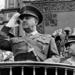 Madrid mayor to rid city of dictator Franco