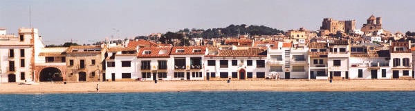 Ten beautiful Spanish seaside towns