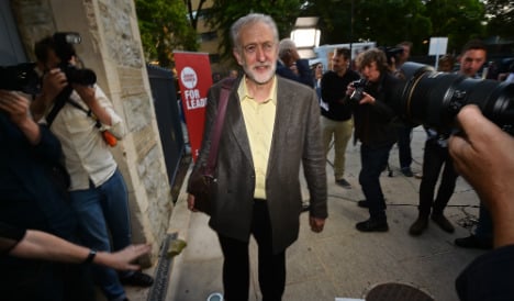 Why a Corbyn victory could have profound consequences for Spain
