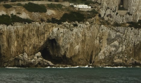 Prehistoric humans were earliest polluters, Gibraltar cave study finds