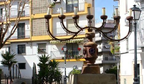 Spain fast-tracks citizenship for descendents of Sephardic Jews