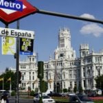 Madrid city hall considers court challenge to interest-rate swaps