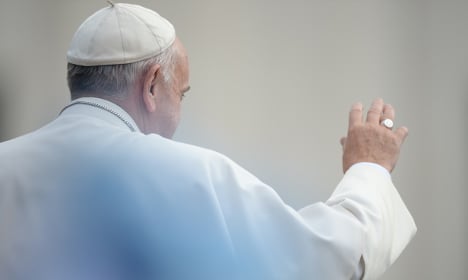 Vatican closes probe into sex abuse at Spanish school run by Opus Dei
