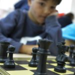 Spanish schools have introduced chess class to boost maths learning