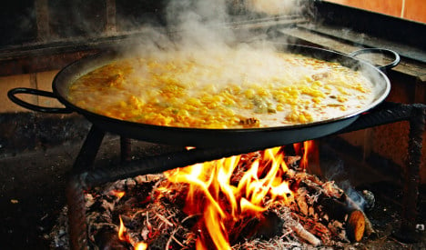 Paella: Six reasons you have probably been doing it wrong