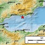 Southern Spain trembles as more earthquakes strike