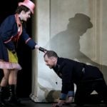 No sex please, we’re German: Spain stages Wagner comedy