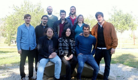 Meet the Spanish team that helped prove Einstein’s theory