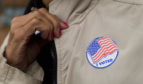 US primaries: how to vote as an American expat in Spain