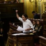 Podemos to block Socialist bid to form Spanish govt
