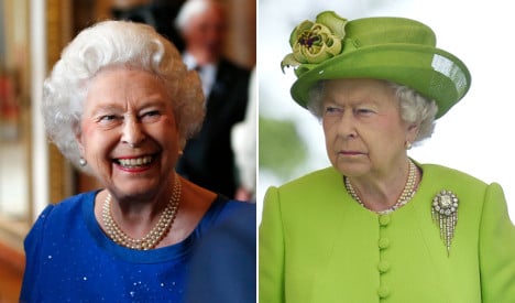 Queen Elizabeth II: Why she loves (and loathes) Spain