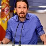 Spain's Podemos ahead of Socialists as election looms