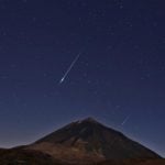 Don't miss this spectacular meteor shower over Spain