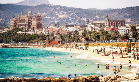 Mallorca is one of world’s best islands… and here’s why