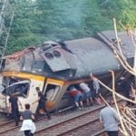 Excessive speed blamed for deadly Spanish train crash