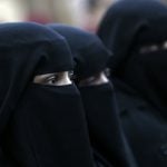 Pregnant woman in niqab attacked by two men in Spain