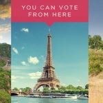 How to vote absentee from abroad in the US elections
