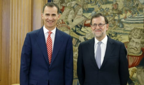 Spain’s king delays further talks to end political impasse