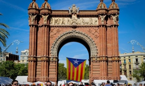 An historical look at the drive for Catalan independence
