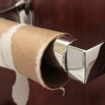 Fury after kids told to bring their own loo roll to school