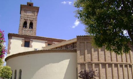 Madrid parish church faces fine over 'too noisy' bells