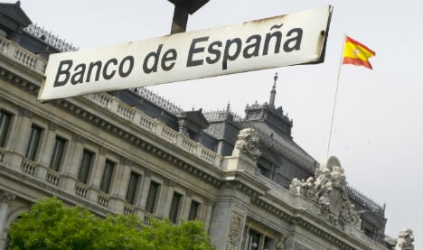 Spain admits it will miss budget deficit targets… Again