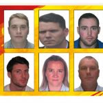 Hunt for ten most wanted Brit fugitives hiding out in Spain