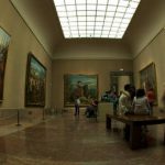 Director of Spain’s Prado museum to leave post after 15 years