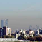 Madrid lifts partial car ban as pollution eases