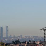Madrid and Barcelona issued EU ultimatum over pollution levels